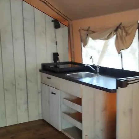 Agriglamping Edensardegna