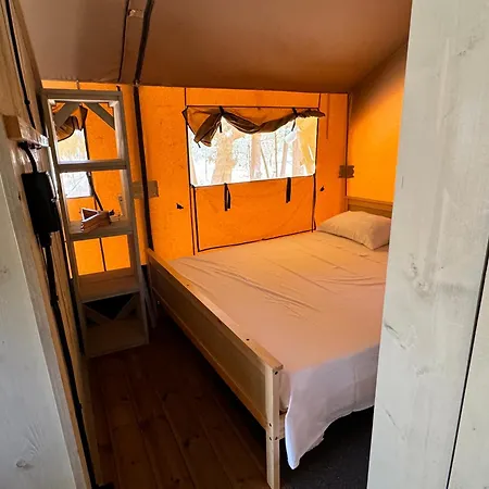 Agriglamping Edensardegna *