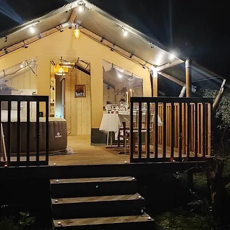 Agriglamping Edensardegna