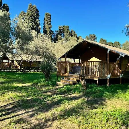 Agriglamping Edensardegna * Capoterra
