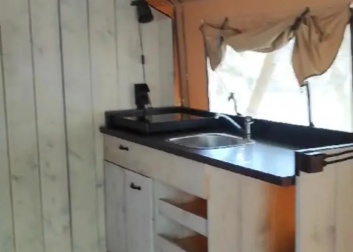 Agriglamping Edensardegna