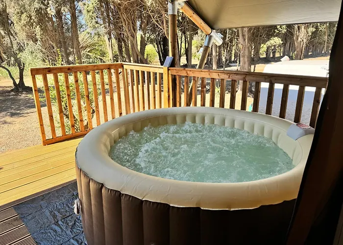 Agriglamping Edensardegna * Capoterra