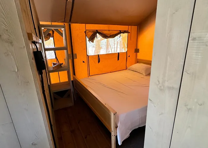 Agriglamping Edensardegna *